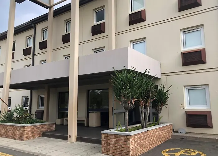 Kimberley Hotels