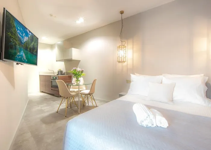 Art Apartment Newly Build 7Min From Rotterdam Cs App1 Schiedam