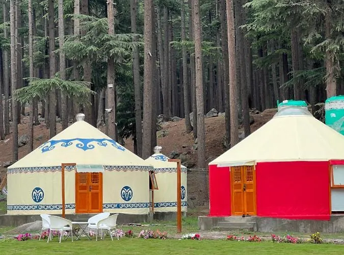 Kalam Hotels