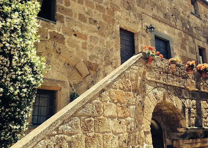 Civita B&B Bagnoregio