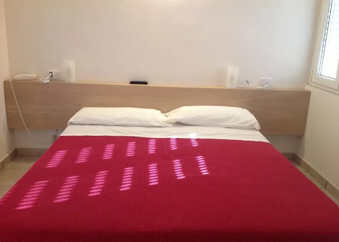 Albergo La Portaccia Castiglione della Pescaia