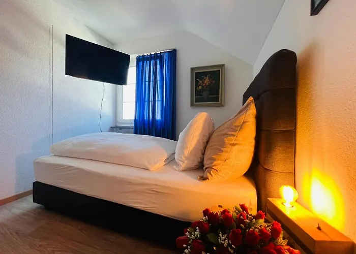 Hotels in Hinwil