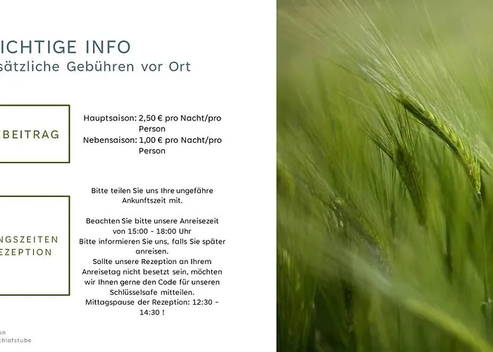 Die Schlafstube