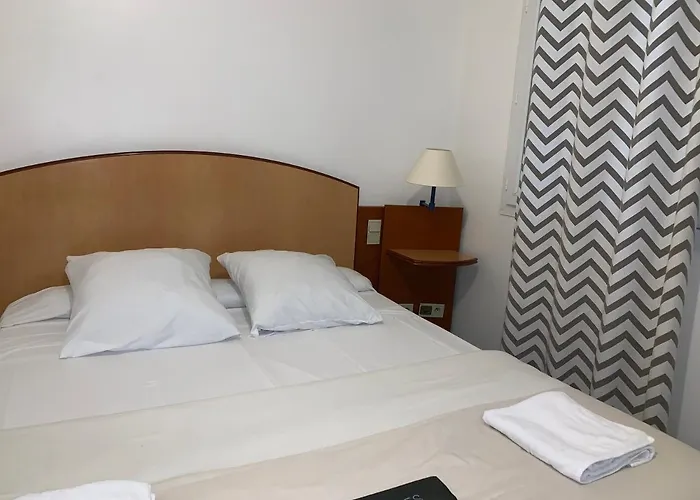 Mondial Hotel Le Havre