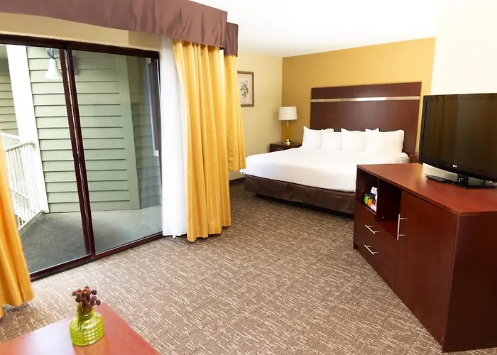 Gresham Hotels
