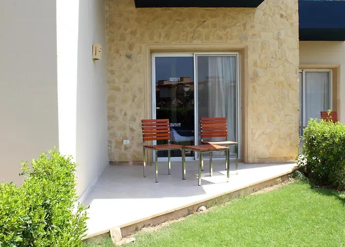 Hotels in Ain Sukhna