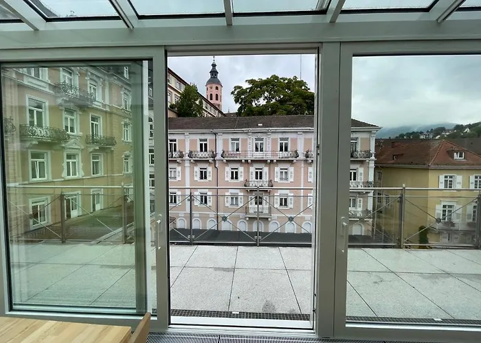 Art Hotel House One