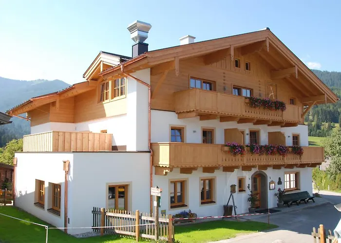 Hotels in Leogang
