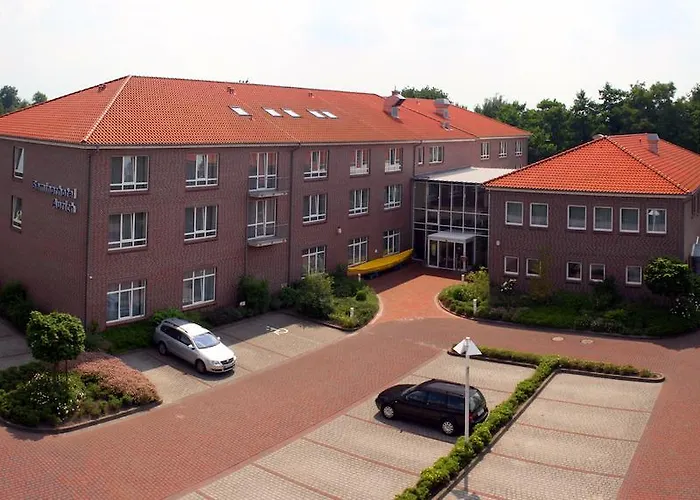 Seminarhotel Aurich 