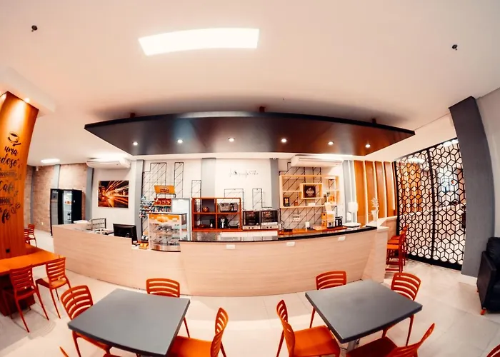P1 Hotel Santa Maria 