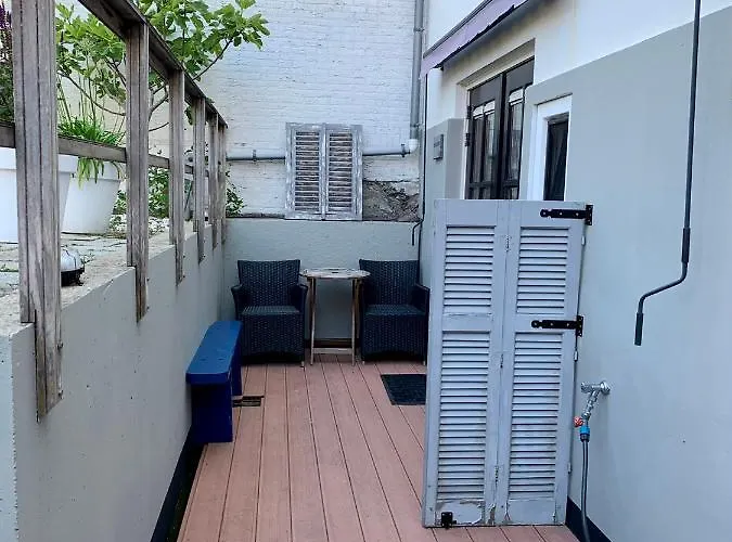 Zilte Zee 2 Bed and Breakfast Kamperland