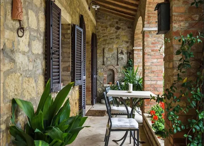 B&B Daria Monticchiello