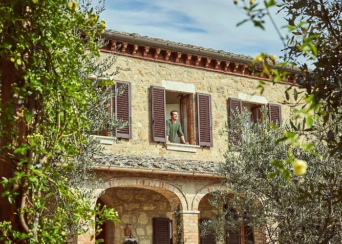 B&B Daria Monticchiello