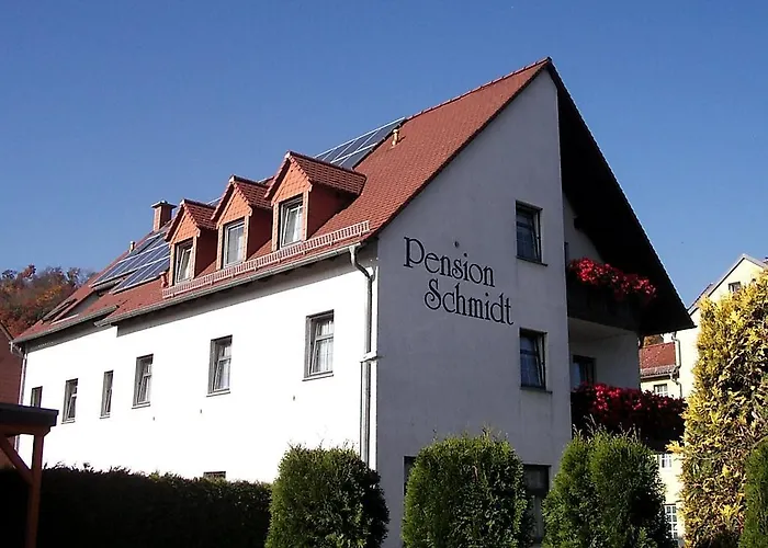 Pension Schmidt