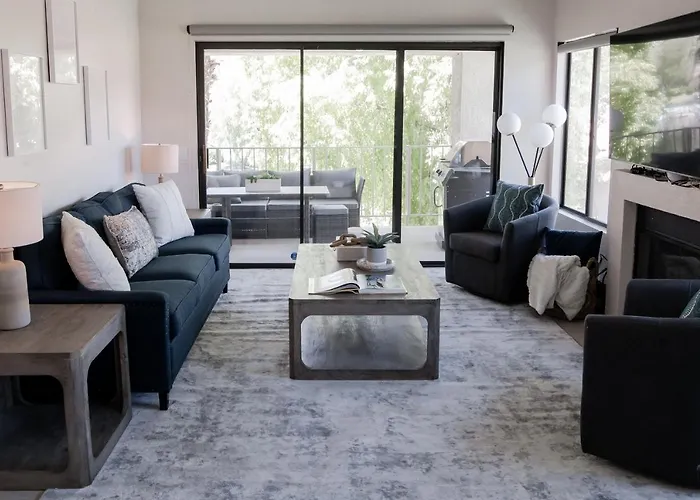 Presidential Suite Mountain/Lake Views W/Heated Pools- Pga West La Quinta