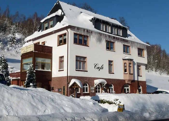 Café&Gästehaus Reichel