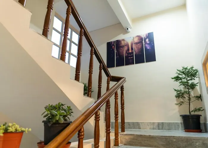 Hotels in Gangtok