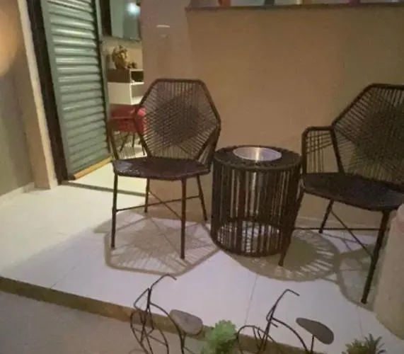 Casa Naturalle Mangaratiba