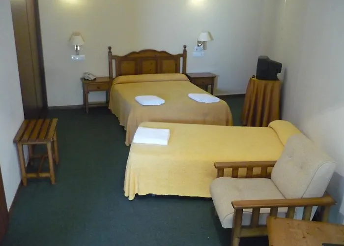 Hotel Santa Lucia
