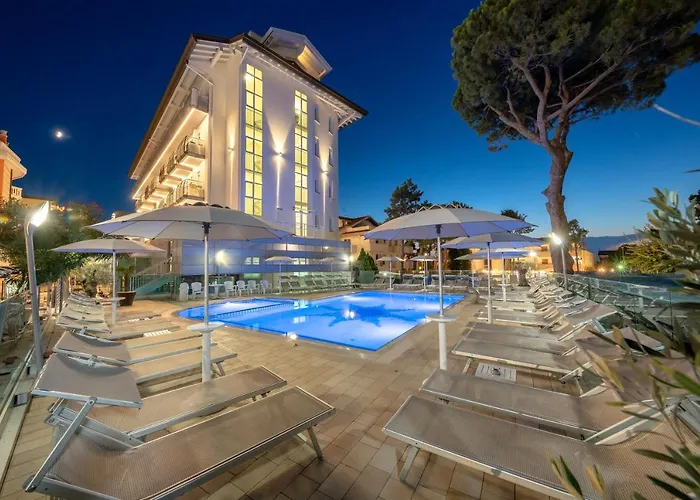 Hotel Helen