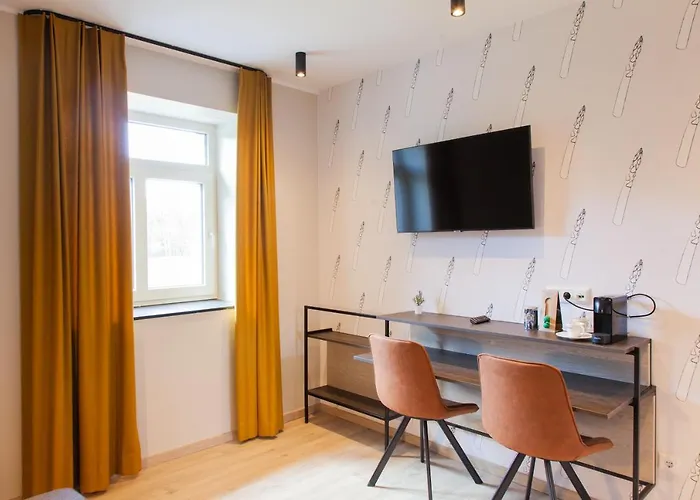 Hotels in Wassenberg