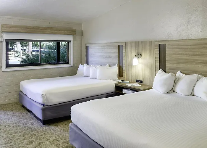 Hoteles en Gran Cañón