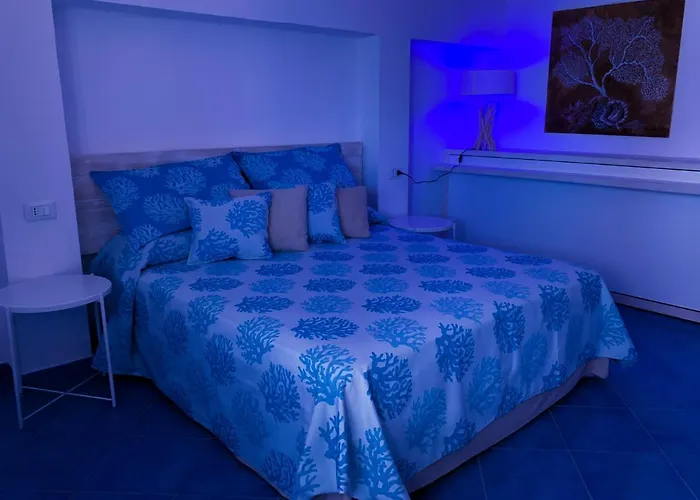 Hotel Nonna Pasqualina Panarea