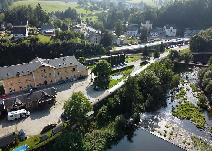 Hotels in Wolkenstein