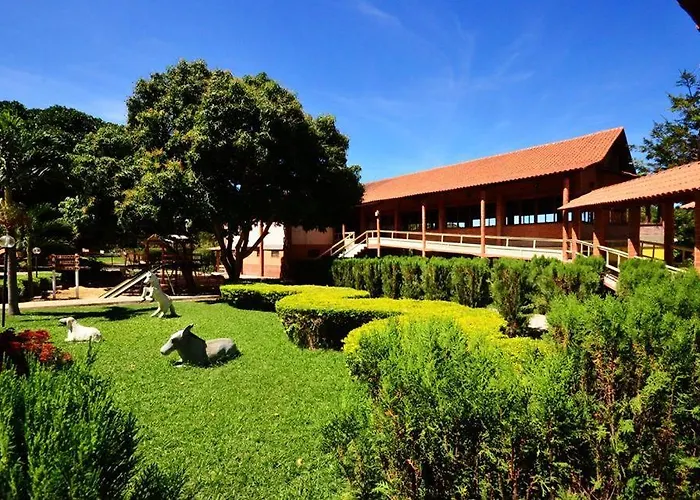 Hotel Serrano Martins