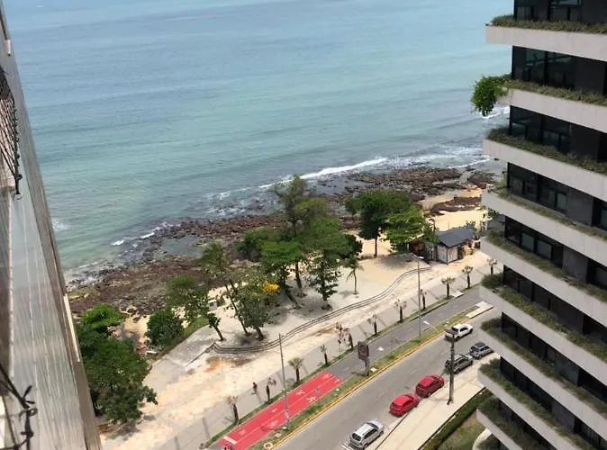 Árvore Azul 1305 Fortaleza 