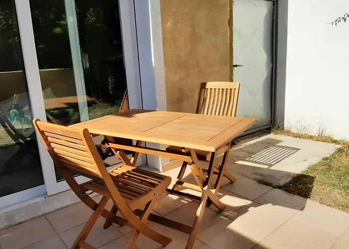 Cyrnea B&B - Adults Only Porto-Vecchio 