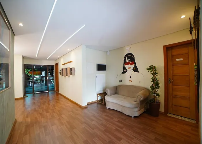 Porto Velho (Rondonia) Hotels