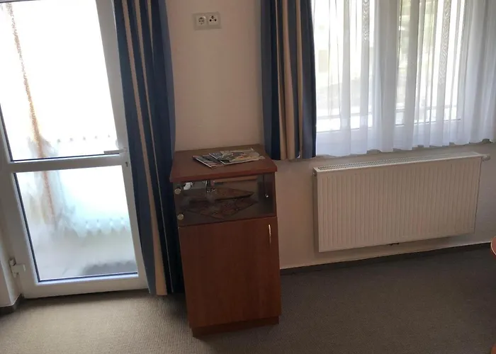 Hotels in Braubach