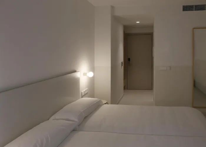 Hoteles en Tarazona