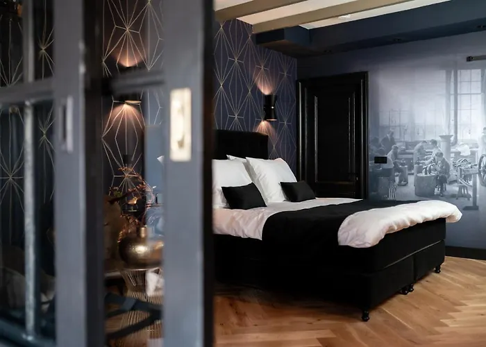 De Edelsmederij Hotel Schoonhoven