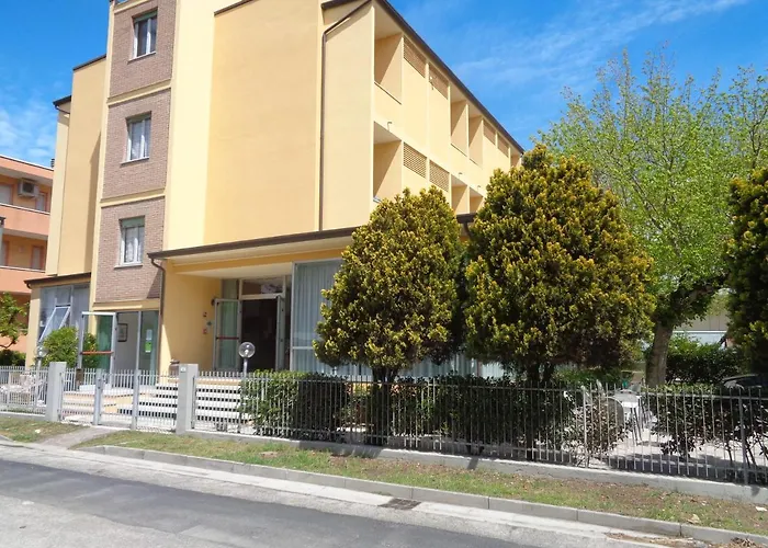 Hotel Gazza