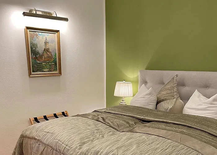 Hotel Neuhauser