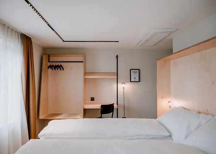 Arbon Hotels