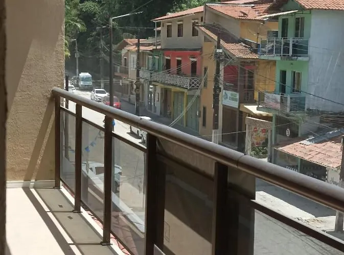 Temporada Serrana Guaramiranga