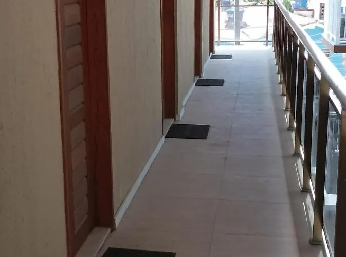 Temporada Serrana Guaramiranga
