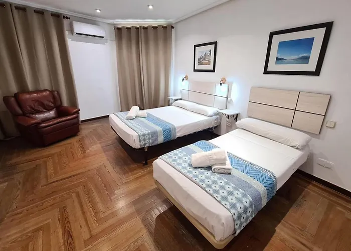 Hostal Santa Barbara