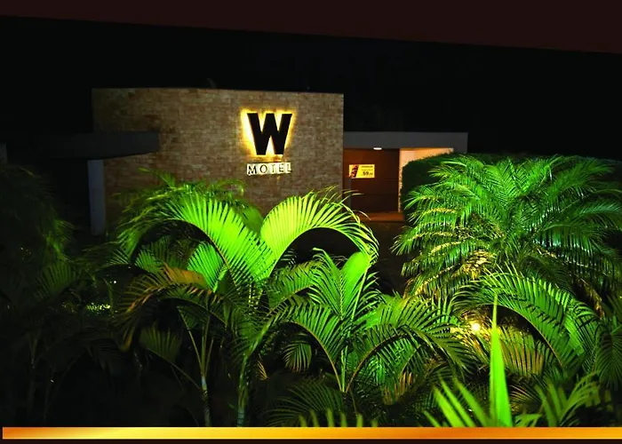 Wmotel