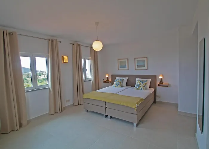 Bed and Breakfast Quinta Essencia à Estoi