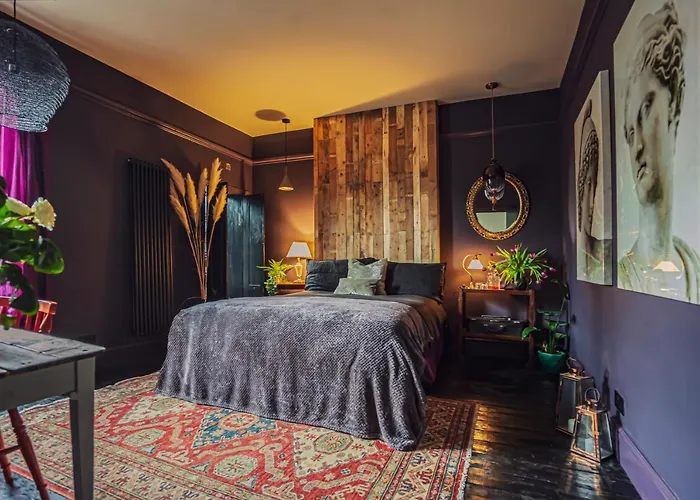 Macclesfield Hotels