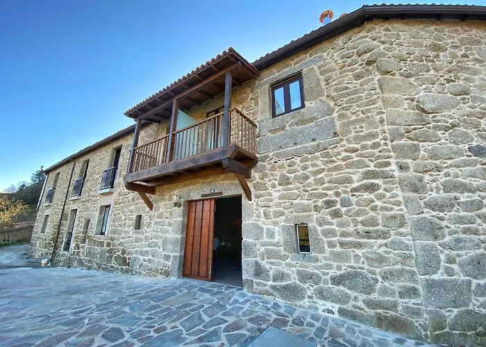 Casa Do Veiga