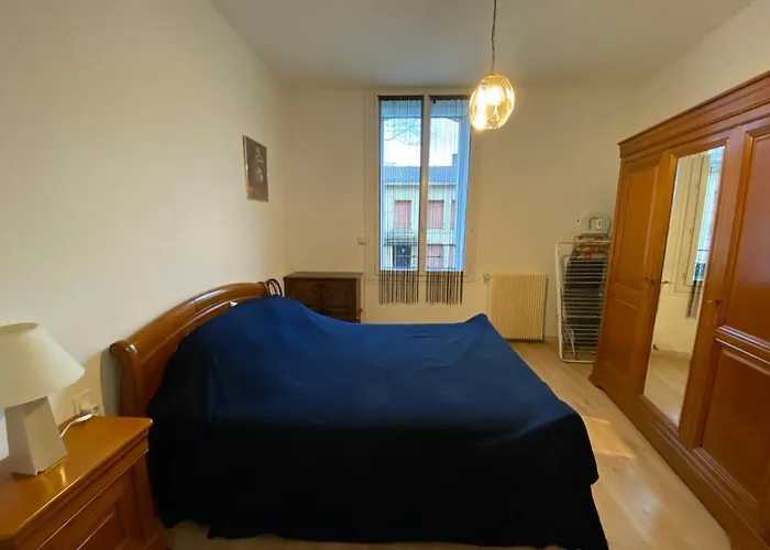 residence la Source Lamalou-les-Bains