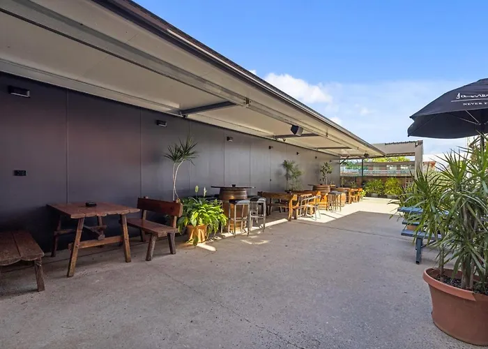 Grafton Hotels