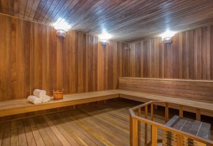 Wyndham Gramado Termas Resort Ap 1 Quarto
