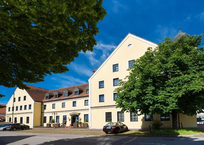 Hotels in Neufahrn bei Freising