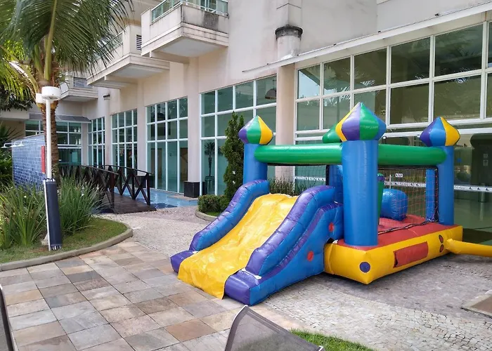 Porto Marina Mont Blanc Resort Mangaratiba
